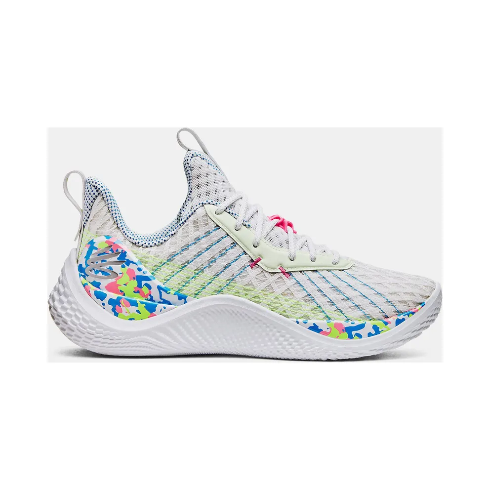 Under Armour Curry 10 Splash Party (3026271-100)