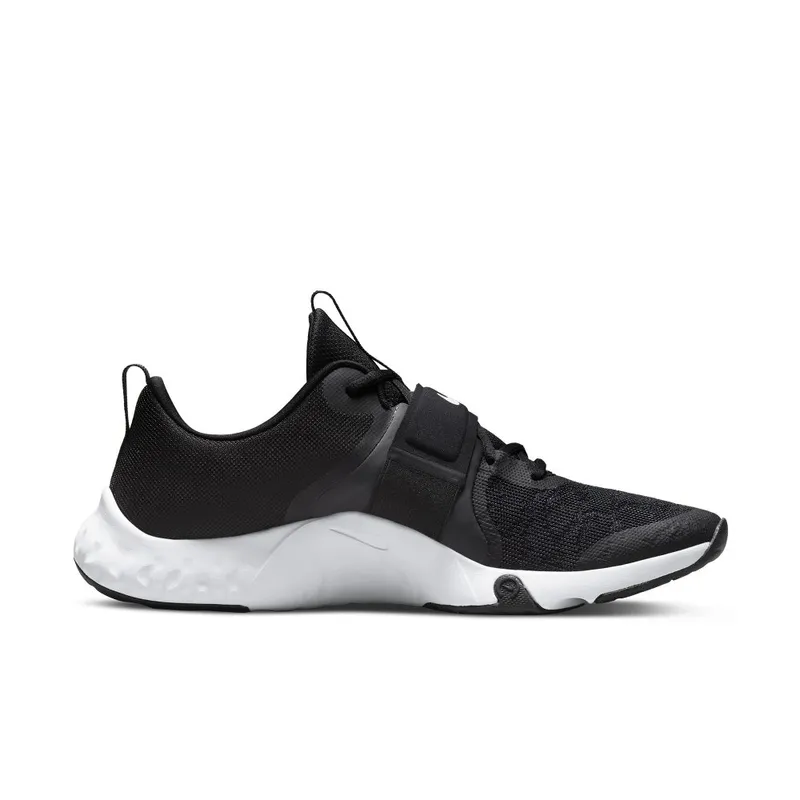 Nike Renew In-Season TR 12 Training Black (DD9301-001)