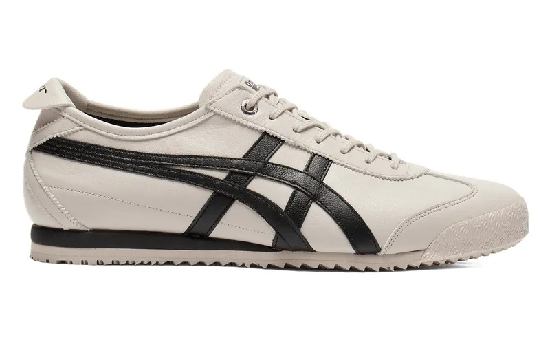 Onitsuka Tiger Mexico 66 SD Warm Beige Black (1183A872-255)