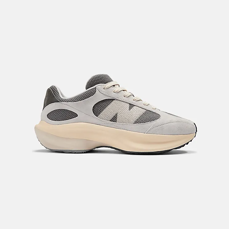 New Balance WRPD Runner “Grey Matter” (UWRPDCON)