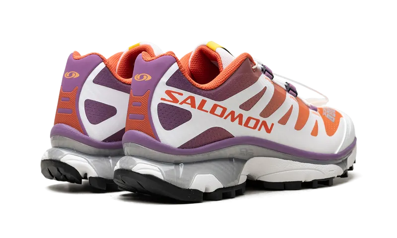 Salomon XT-4 OG “White Nectarine Concord Grape” (L49270-700)