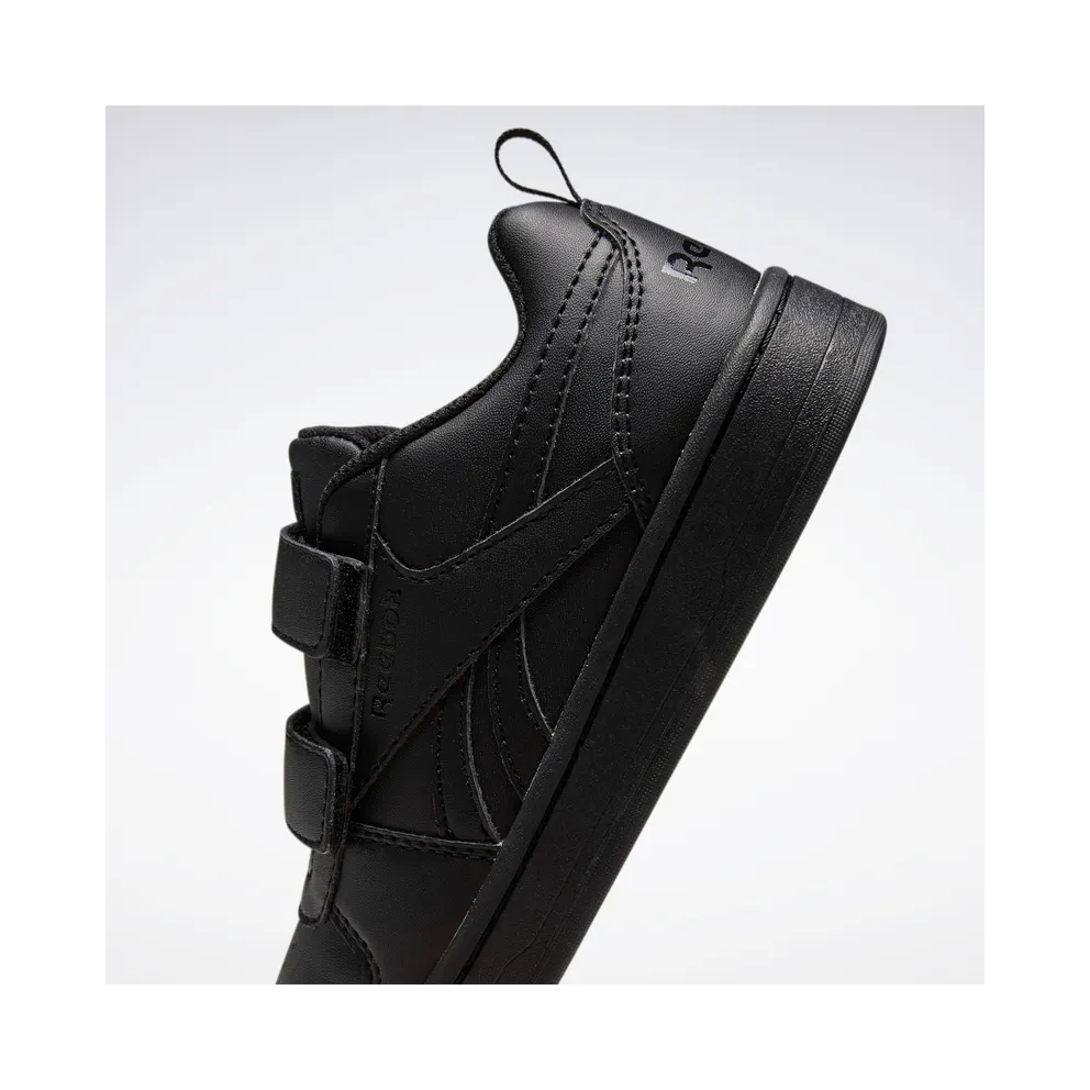 Reebok Royal Prime 2 Shoes Black / Black / Black