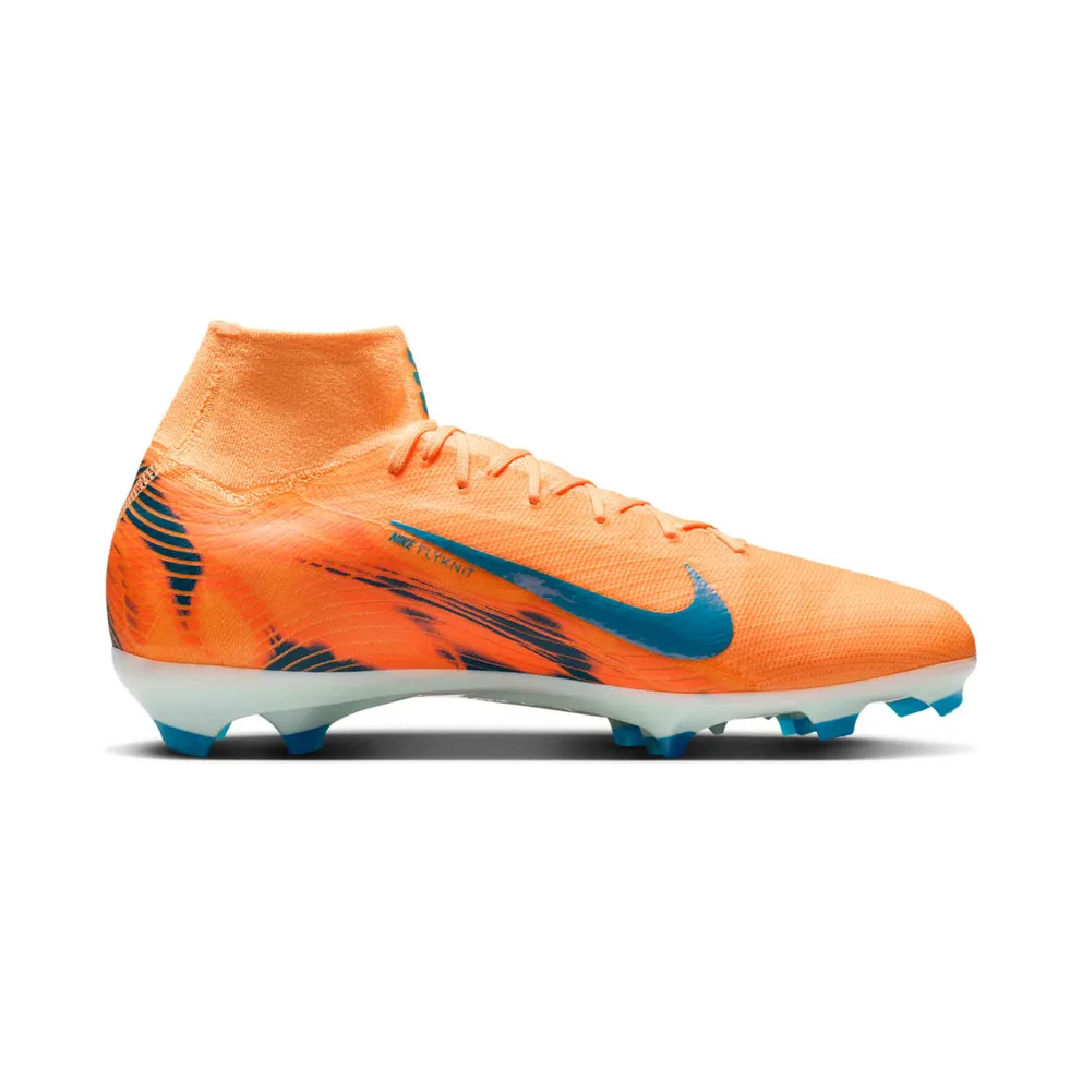 Nike Other Mercurial Melon Tint / Igloo / Neo Turquoise (IM9321-801)