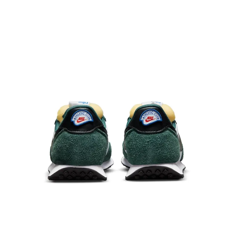 Nike Waffle Trainer 2 Athletic Club Pro Green (DJ6054-100)