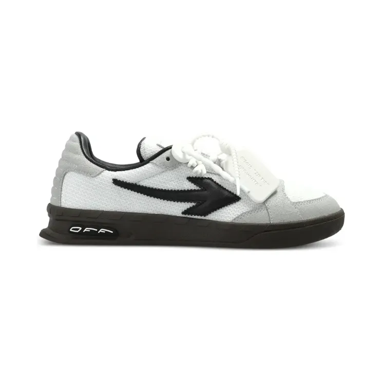 Off-White End of Play mit Pfeilen “White” (OWIA28NS26FAB0016810)