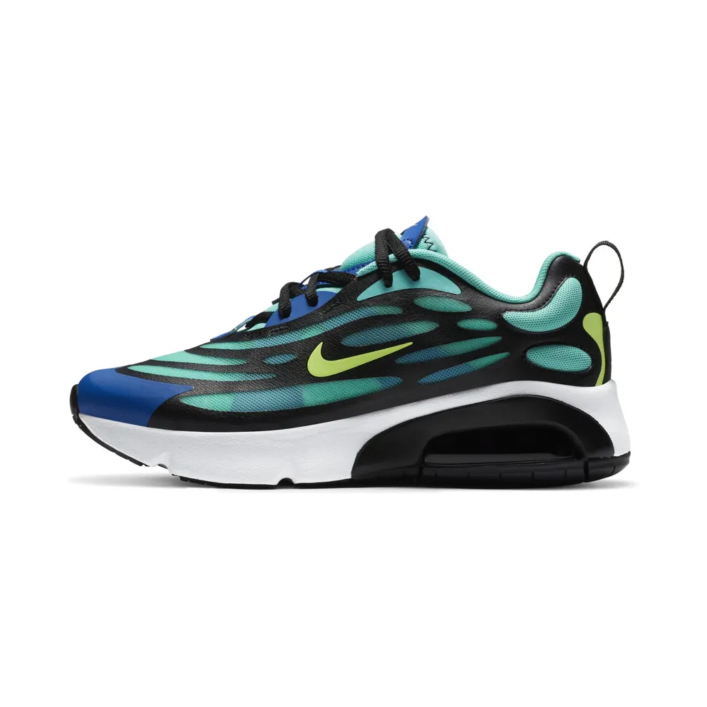 Nike Air Max Exosense Older Kids’ Green (CN7876-300)