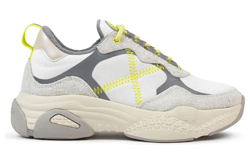 Munich sneaker White (4179018)