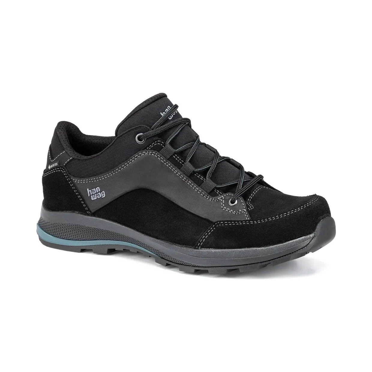 hanwag-sneaker H203600