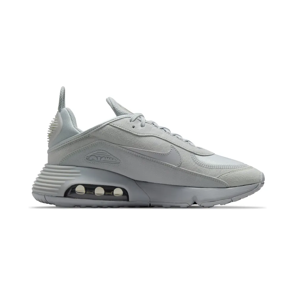 Nike Air Max 2090 Wolf Grey / Wolf Grey / Wolf Grey (DH7708-001)