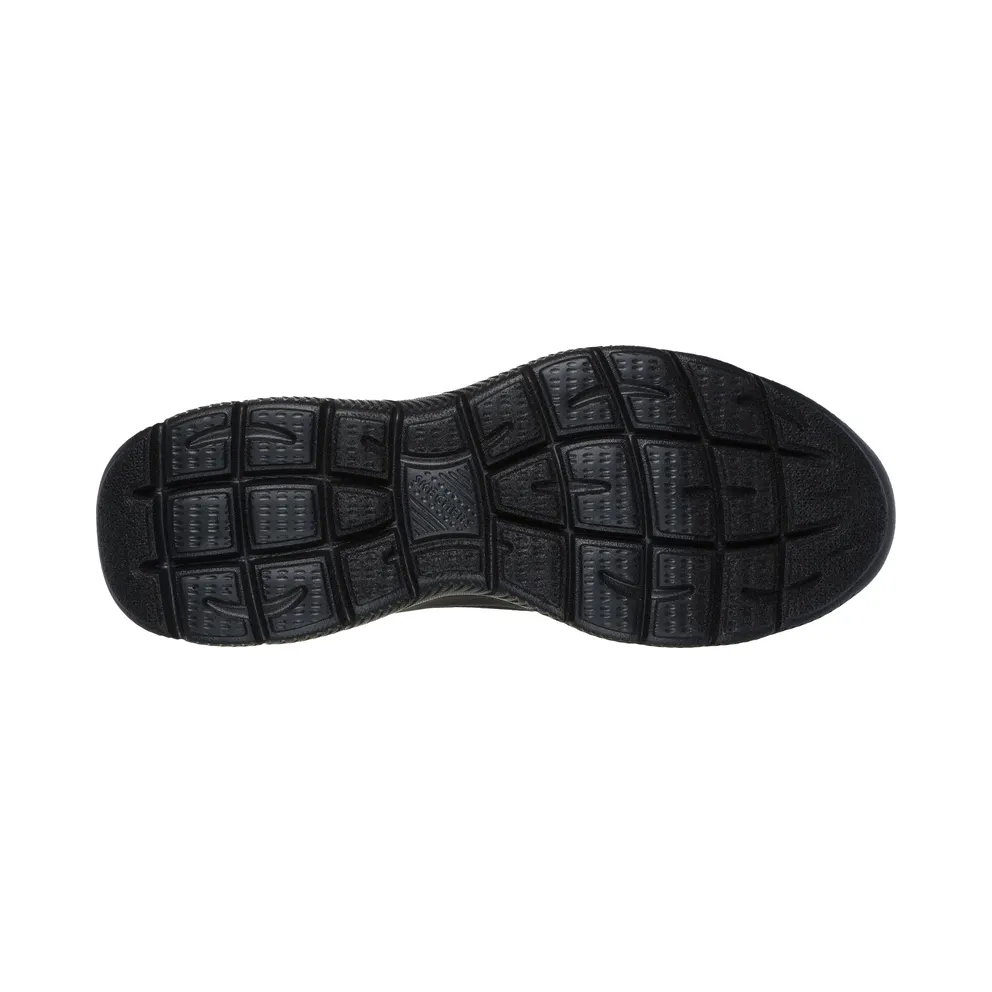 Skechers Summits Tallo CM “Black” (232832BBK)