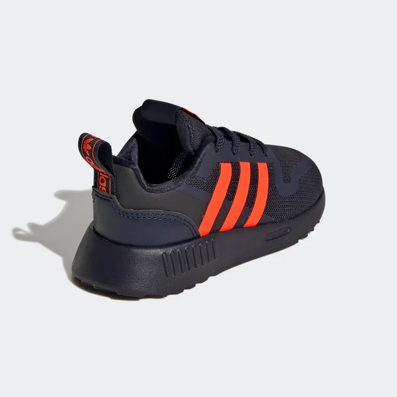 Adidas Multix Legend Ink / Solar Orange / Cloud White (GW5549)