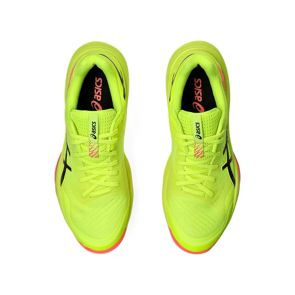 ASICS Sky Elite FF 3 Paris Safety Yellow Black (1052A080-750)