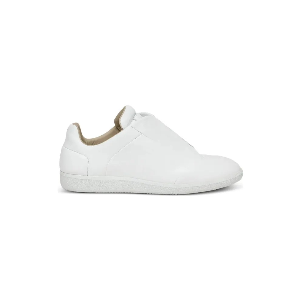 Maison Margiela Future Low-top “White” (P7573 S57WS0561 T1003)