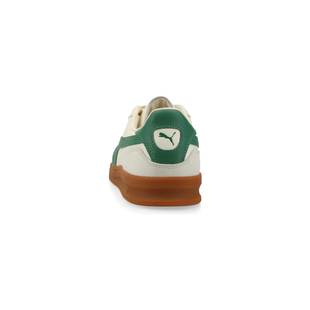 Puma Indoor OG (beige / green) – 395363-02