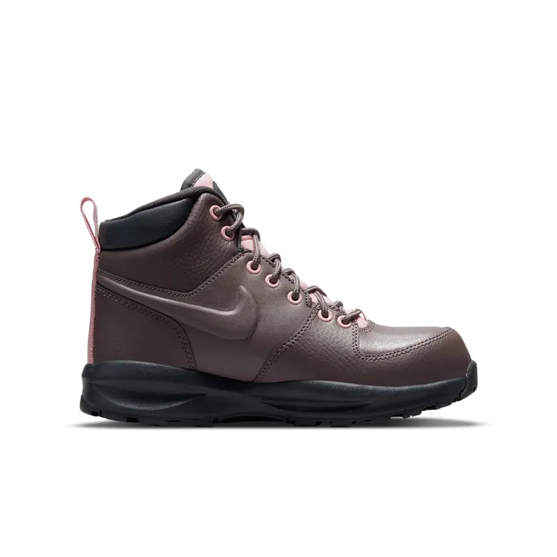 Nike Manoa Leather GS “Violet Ore” (BQ5372-200)