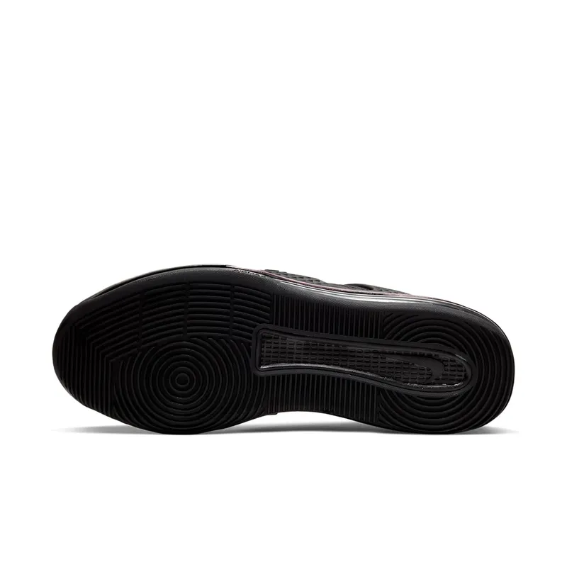 Nike Air Force Max 2 Black (AV6243-002)