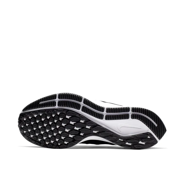 Nike Air Zoom Pegasus 36 Black (W) Black/Thunder Grey/White (AQ2209-004)