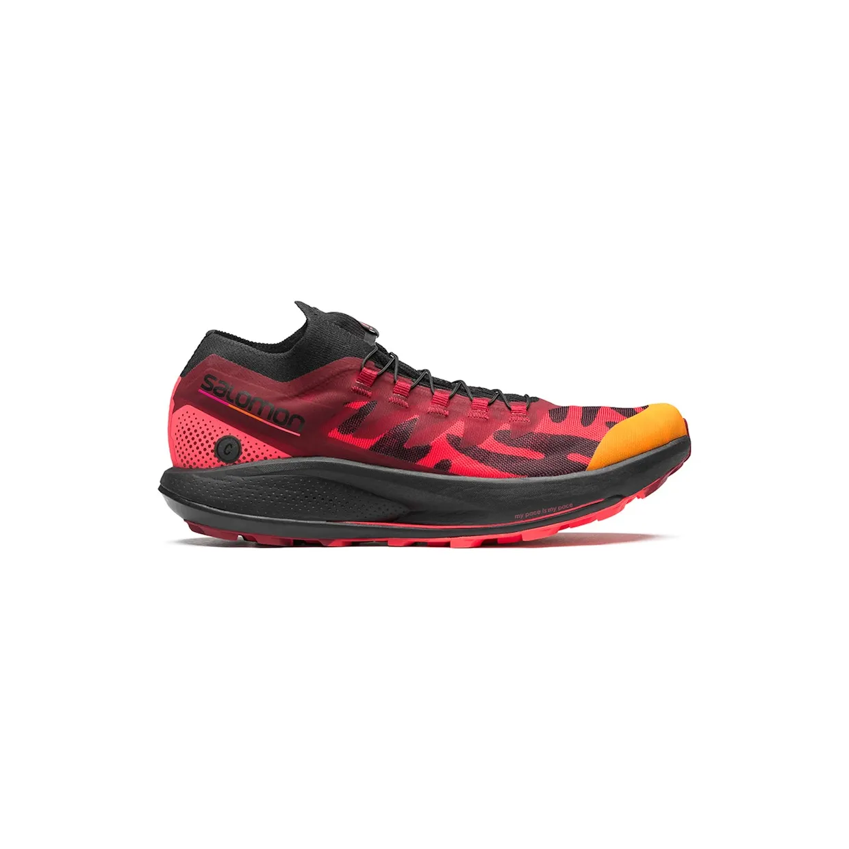 salomon-pulsar L41717100