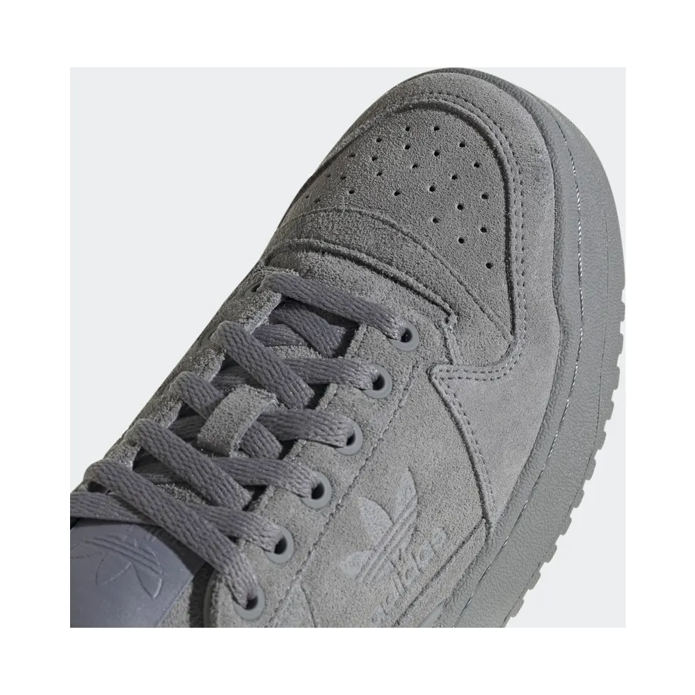 Adidas Forum Bold Grey Three / Grey Three / Off White (GW9122)