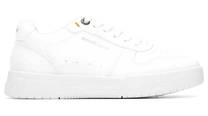 refresh-sneaker 175185-White