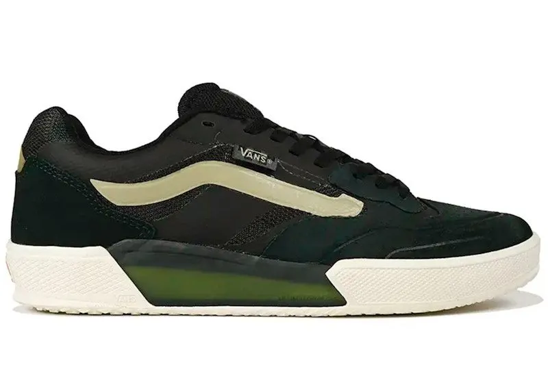 Vans Ave 2.0 Bench Green (VN0A2Z3HGRN)