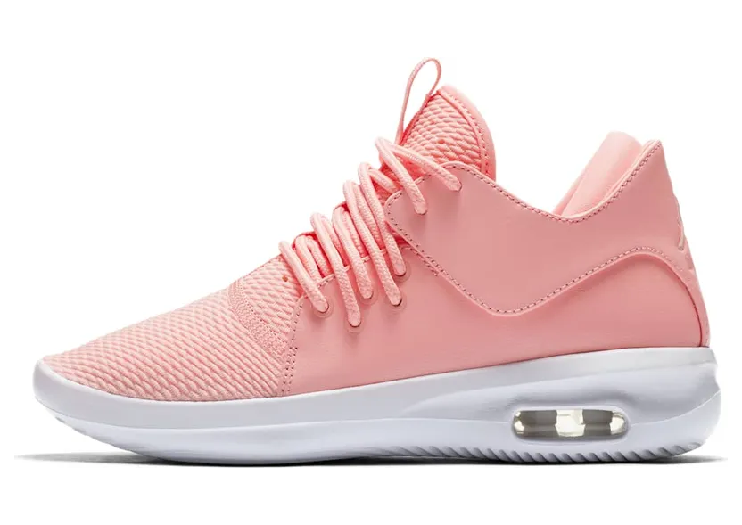 Jordan First Class Bleached Coral (GS)