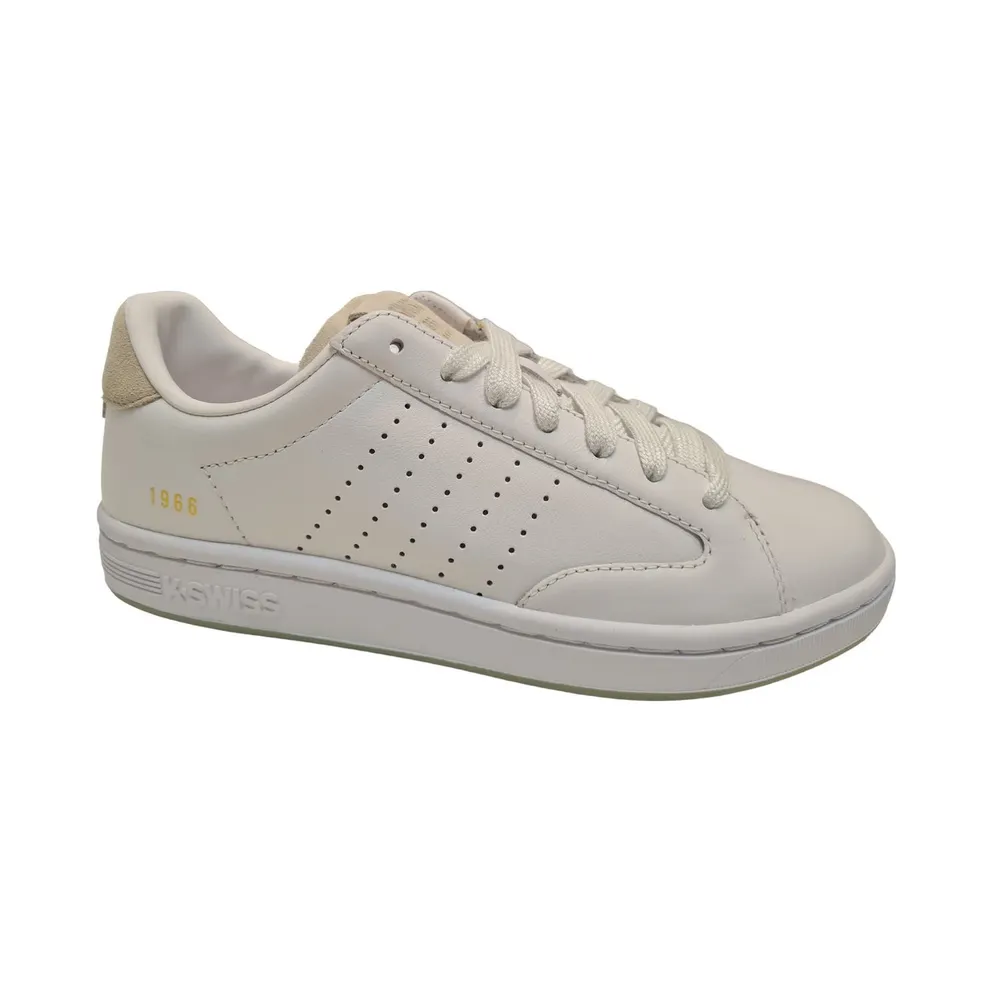 K-Swiss Lozan Klub K-Swiss Lozan Klub LTH White (97263-907-M)