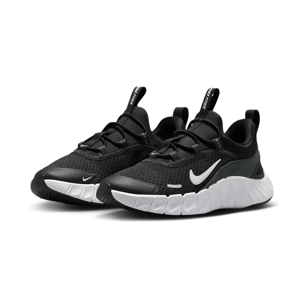 Nike Free Black/Anthracite/White (IQ5811-001)