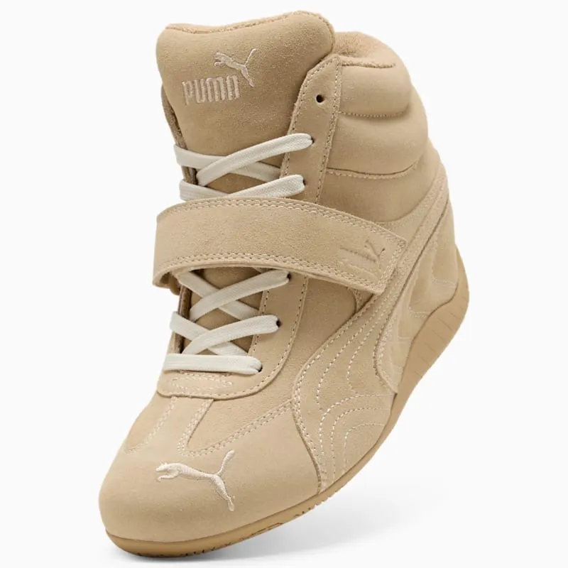 Puma Speedcat Wedge Beige (Women’s) (40811801)