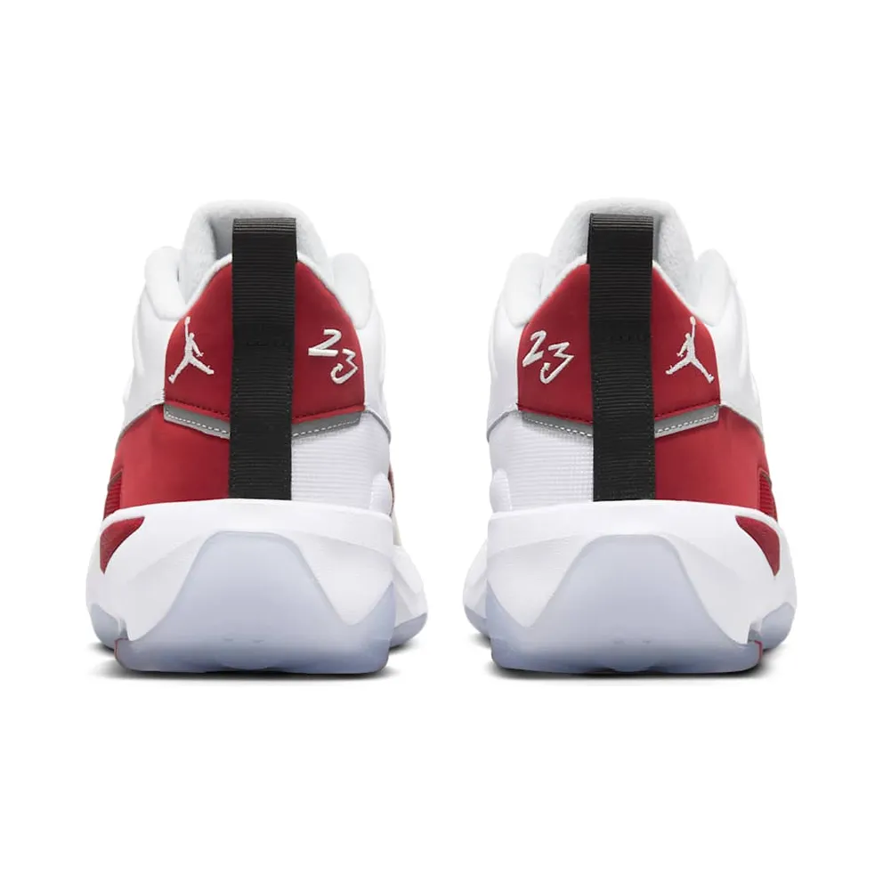 Jordan Max Aura 7 White Gym Red Black (HQ2091-106)
