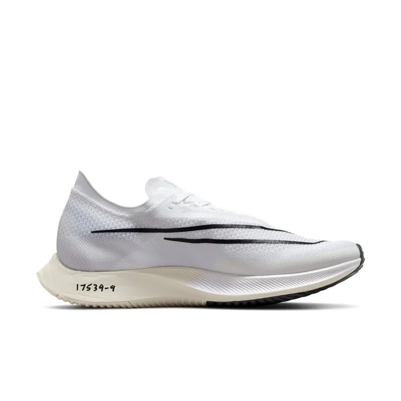 Nike ZoomX Streakfly White Black Photon Dust (DH9275-100)