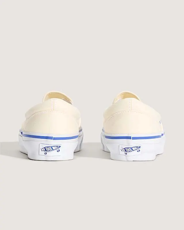 Vans Slip-On Reissue 98 LX Off White (VN000CSEOFW)