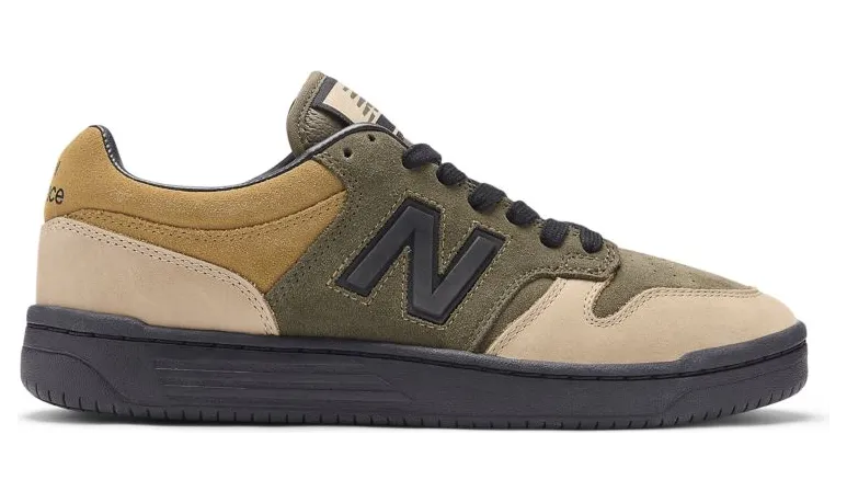 New Balance Numeric 480 NM480EFT