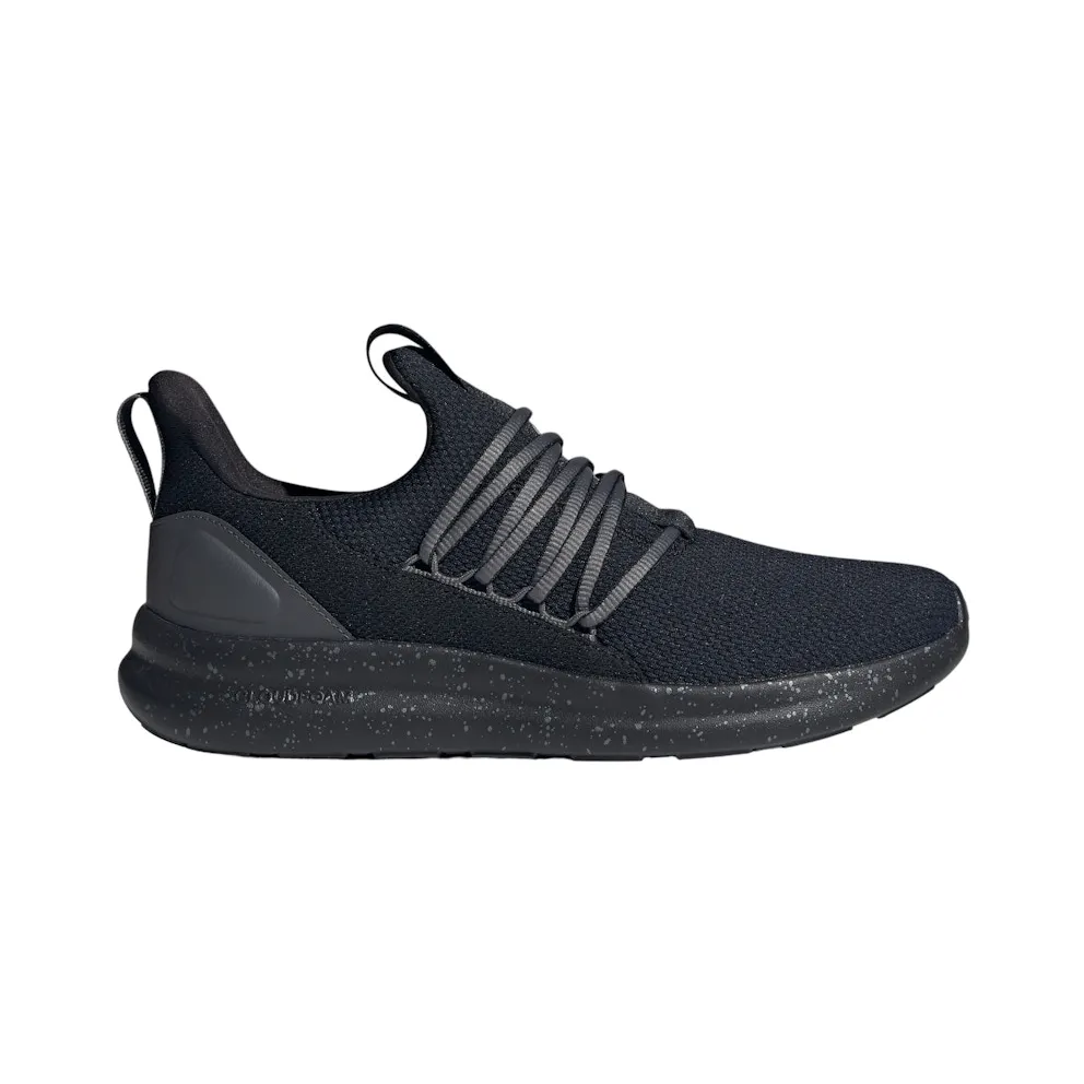 adidas Lite Racer Adapt 7.0 Core Black Grey Iron Metallic (IH3455)