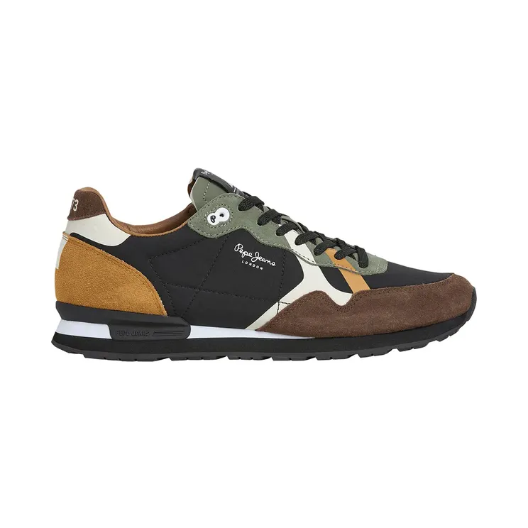 Pepe Jeans PèPè Dark Brown (PMS400002-898)