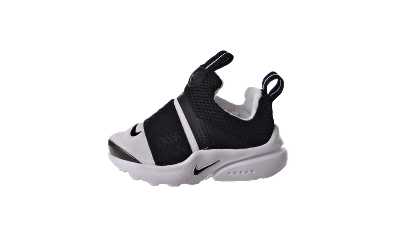 Nike Presto Extreme TD “White/Black” (870019-100)