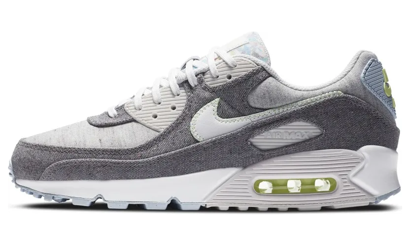 Nike Air Max 90 NRG Vast Grey (CK6467-001)