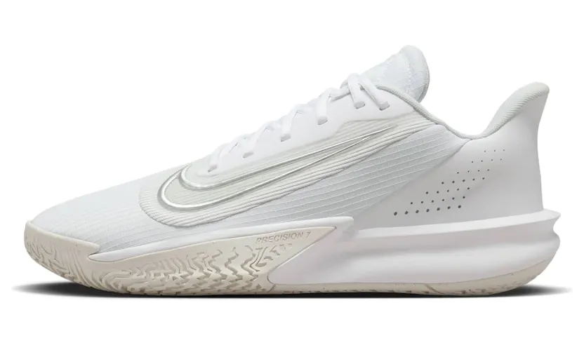 Nike Precision VII White Photon Dust (FN4322-100)