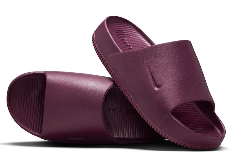 Nike Calm Slide Bordeaux (DX4816-602)