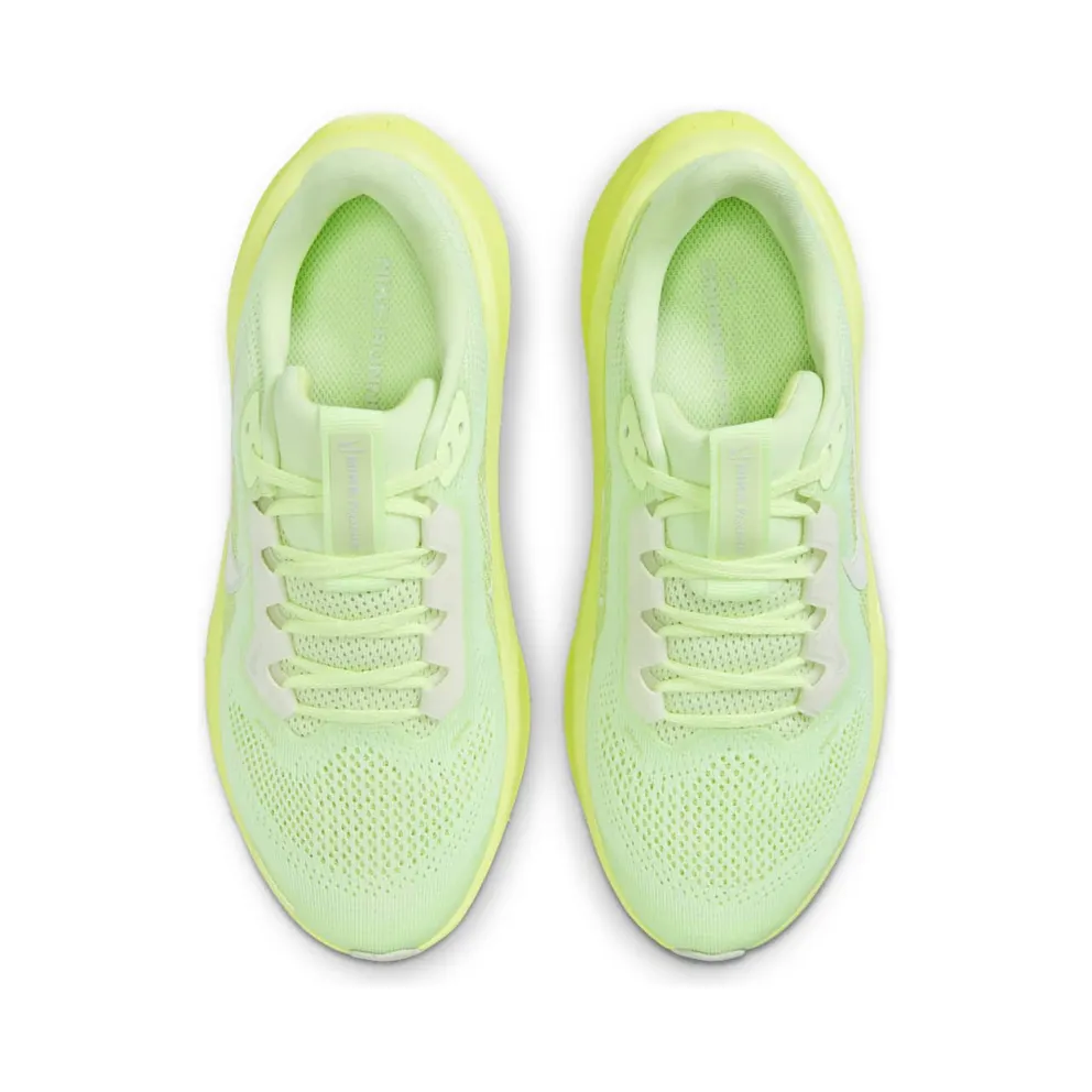 Nike Air Zoom Pegasus 41 Barely Volt Limelight Light Silver Sail (FN5041-700)