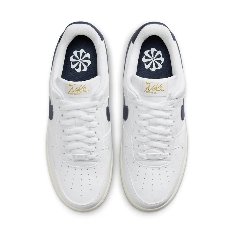 Nike Air Force 1 “Olympic” (FZ6768-100)