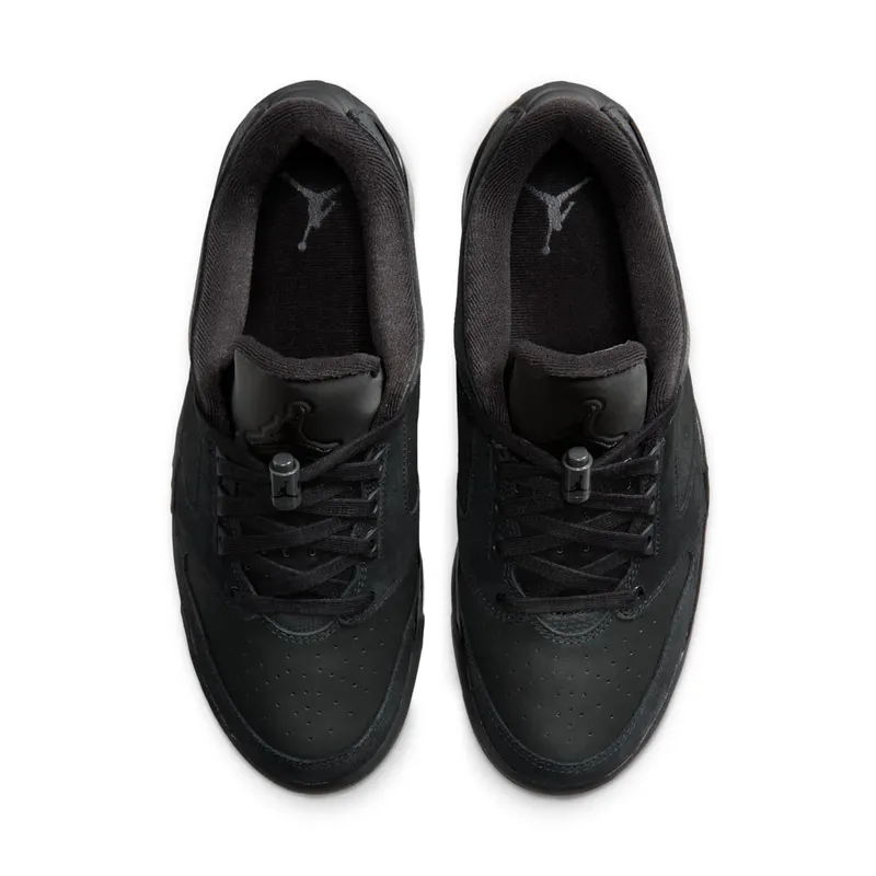 Air Jordan Sixty Plus Low “Black Cat” (IH2047-002)