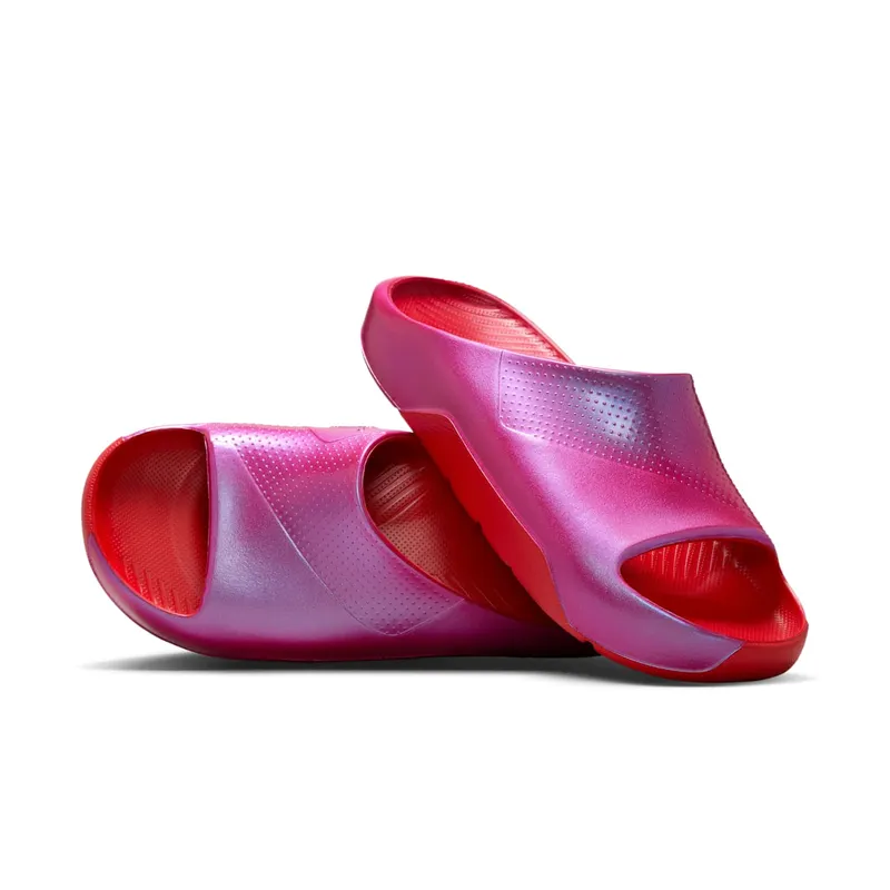 Jordan Post Slide Varsity Red (HV0486-600)