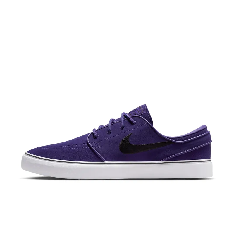 Nike SB Zoom Janoski OG+ Court Purple White Black (FD6757-500)
