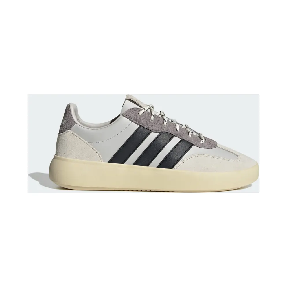 adidas Barreda Decode Grey One Core Black Alumina (JR1233)