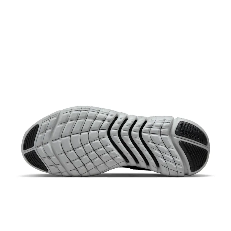 Nike Free RN 5.0 Next Nature Black Smoke Grey (CZ1884-006)