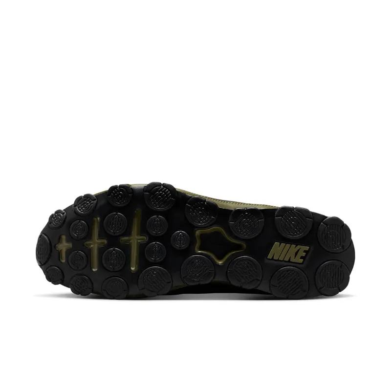 Nike Reax 8 TR Sequoia Medium Olive (621716-300)