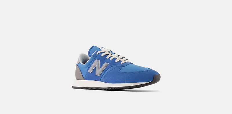 New Balance 420 size? Exclusive Bright Blue Grey (UL420TN2)