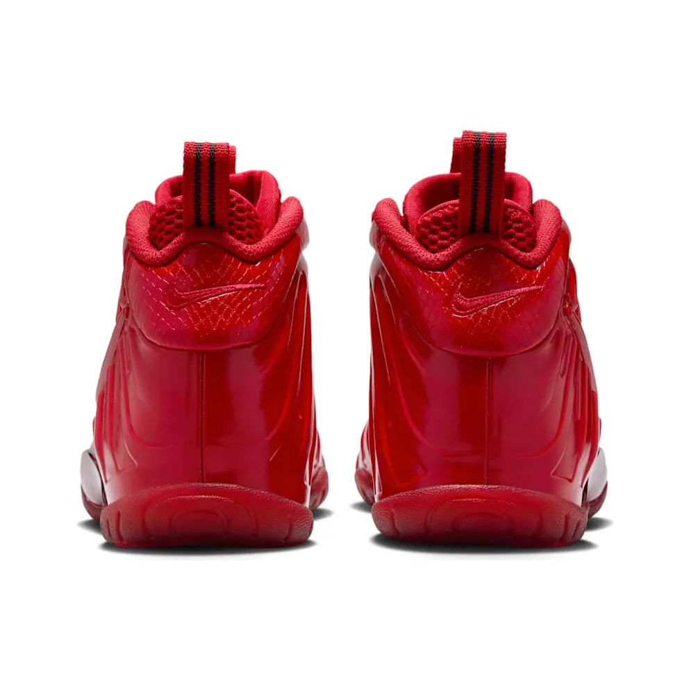 Nike Little Posite Pro GS “Red October (2026)” (IQ7230-600)