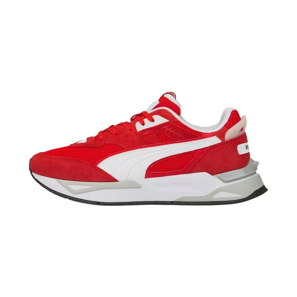 Puma Mirage Sport Heritage “High Risk Red” (383705-02)